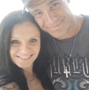 Meet your Posher, Lacie n david